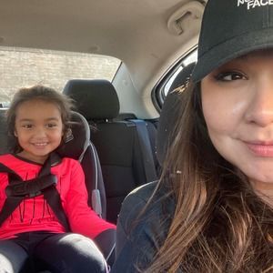 Meet your Posher, Alyssa